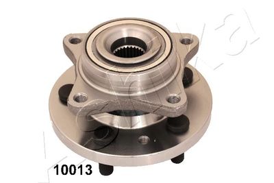 Wheel Hub ASHIKA 44-10013