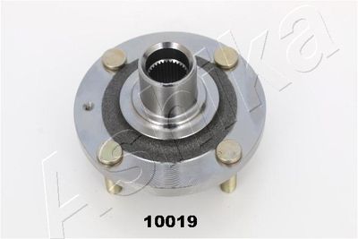 Wheel Hub ASHIKA 44-10019