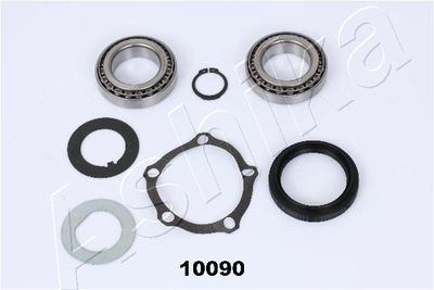 Wheel Bearing Kit ASHIKA 44-10090