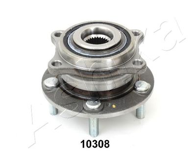 Wheel Hub ASHIKA 44-10308