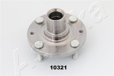 Wheel Hub ASHIKA 44-10321