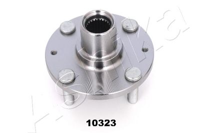 Wheel Hub ASHIKA 44-10323