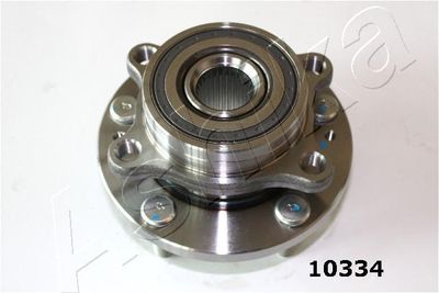 Wheel Hub ASHIKA 44-10334