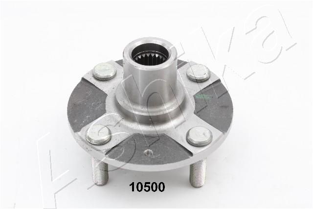 ASHIKA 44-10500 Wheel Hub