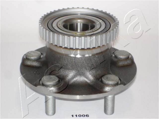 ASHIKA 44-11006 Wheel Hub