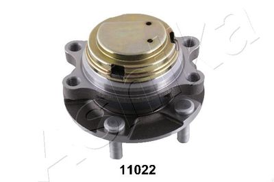 Wheel Hub ASHIKA 44-11022