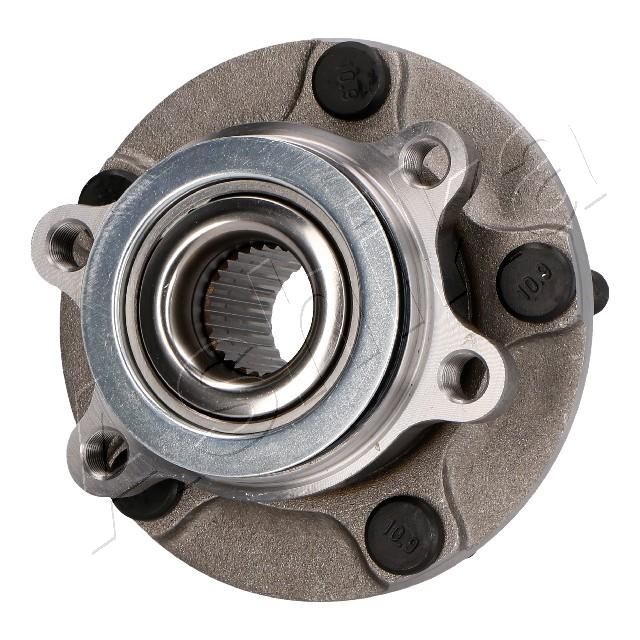 ASHIKA 44-11041 Wheel Hub