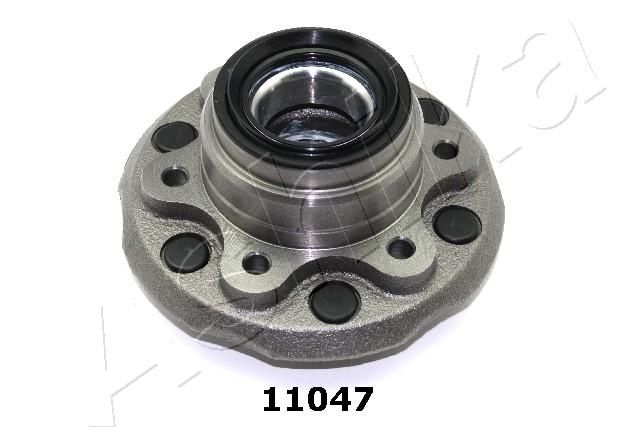 ASHIKA 44-11047 Wheel Hub