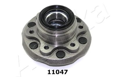 Wheel Hub ASHIKA 44-11047