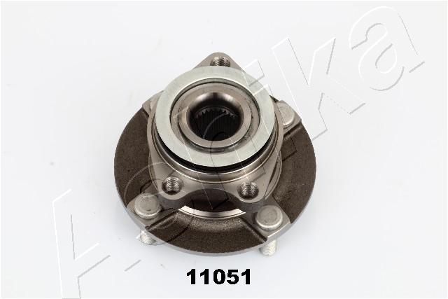 ASHIKA 44-11051 Wheel Hub