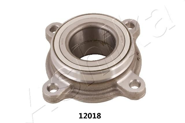 ASHIKA 44-12018 Wheel Hub