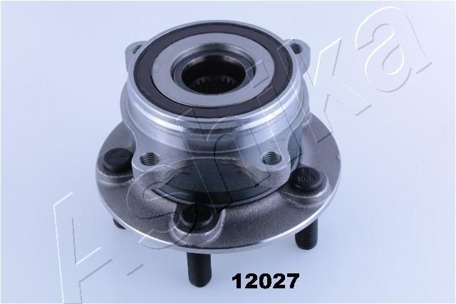 ASHIKA 44-12027 Wheel Hub