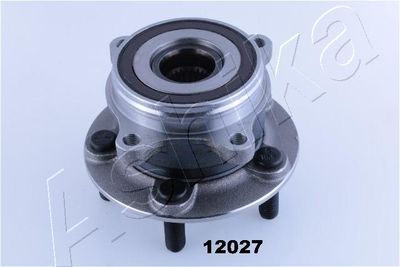 Wheel Hub ASHIKA 44-12027