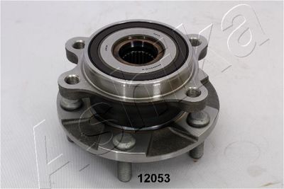 Wheel Hub ASHIKA 44-12053