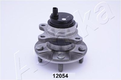 Wheel Hub ASHIKA 44-12054