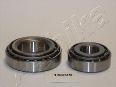 Wheel Bearing Kit ASHIKA 44-15006
