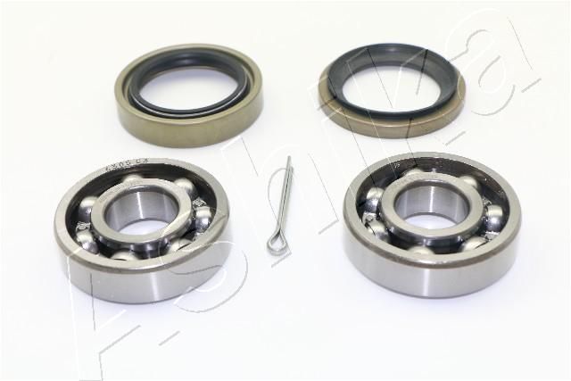 ASHIKA 44-16004 Wheel Bearing Kit