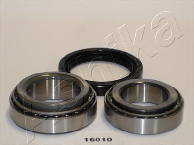 Wheel Bearing Kit ASHIKA 44-16010