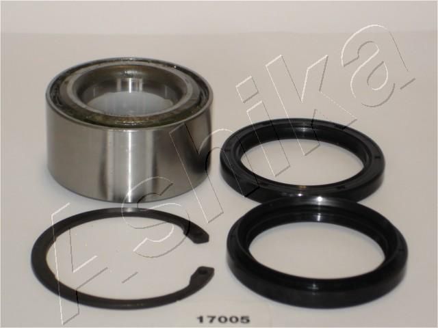 ASHIKA 44-17005 Wheel Bearing Kit