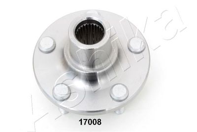 Wheel Hub ASHIKA 44-17008