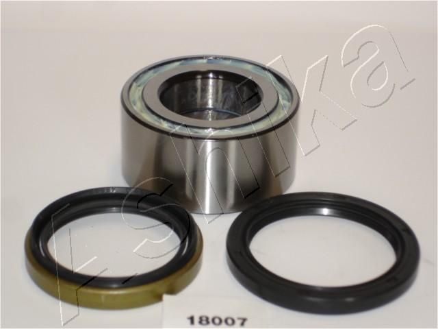 ASHIKA 44-18007 Wheel Bearing Kit