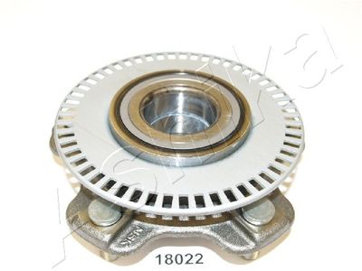 Wheel Hub ASHIKA 44-18022