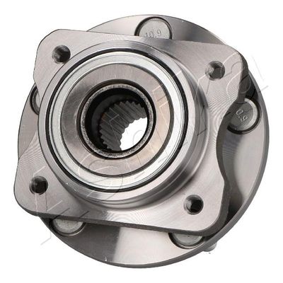 Wheel Hub ASHIKA 44-19017