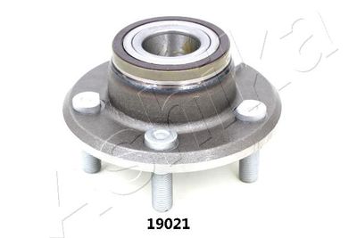 Wheel Hub ASHIKA 44-19021