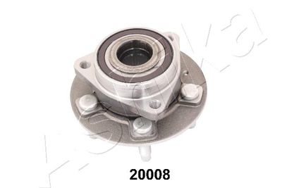 Wheel Hub ASHIKA 44-20008