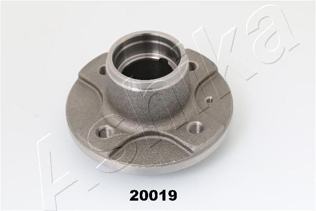 ASHIKA 44-20019 Wheel Hub