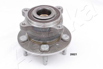 Wheel Hub ASHIKA 44-20021