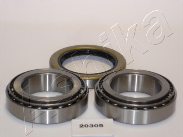 ASHIKA 44-20305 Wheel Bearing Kit