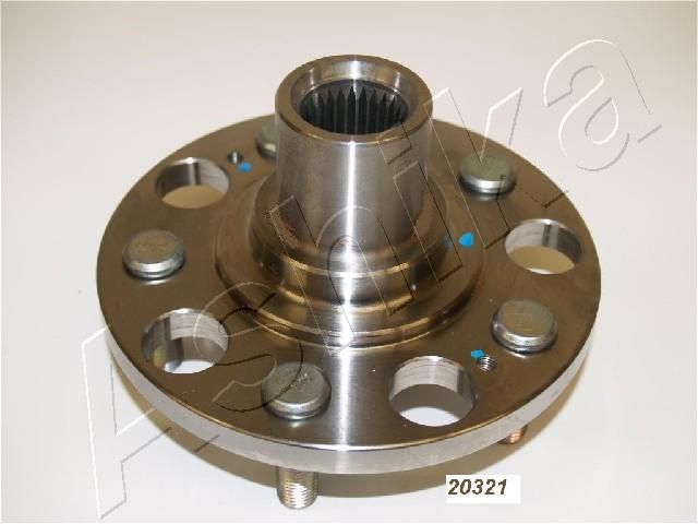 ASHIKA 44-20321 Wheel Hub