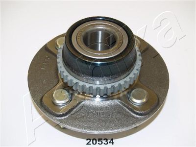 Wheel Hub ASHIKA 44-20534