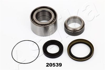 Wheel Bearing Kit ASHIKA 44-20539