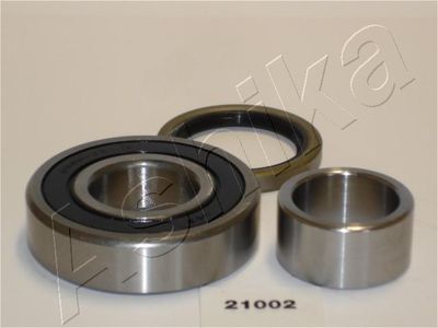 Wheel Bearing Kit ASHIKA 44-21002