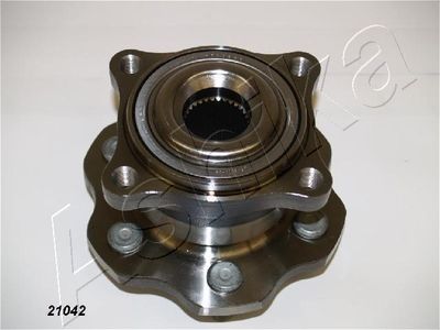 Wheel Hub ASHIKA 44-21042