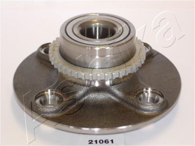 Wheel Hub ASHIKA 44-21061