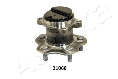 Wheel Hub ASHIKA 44-21068