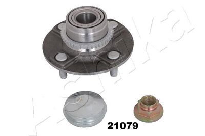 Wheel Hub ASHIKA 44-21079