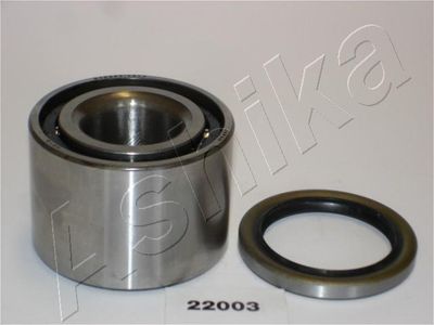 Wheel Bearing Kit ASHIKA 44-22003