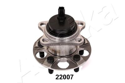 Wheel Hub ASHIKA 44-22007