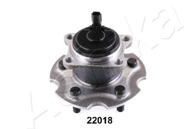 Wheel Hub ASHIKA 44-22018