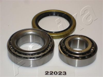 Wheel Bearing Kit ASHIKA 44-22023