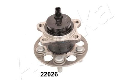 Wheel Hub ASHIKA 44-22026