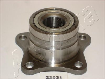 Wheel Hub ASHIKA 44-22031