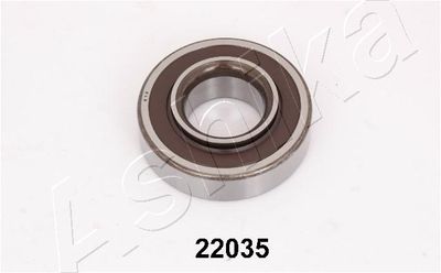 Wheel Bearing Kit ASHIKA 44-22035