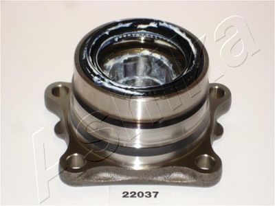 Wheel Hub ASHIKA 44-22037