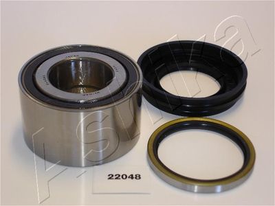 Wheel Bearing Kit ASHIKA 44-22048