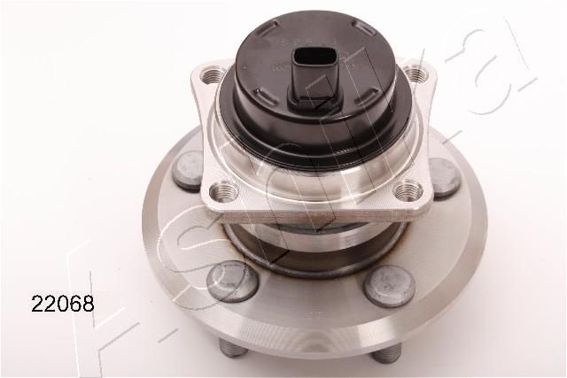 ASHIKA 44-22068 Wheel Hub